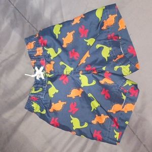 12-18m boys swim trunks